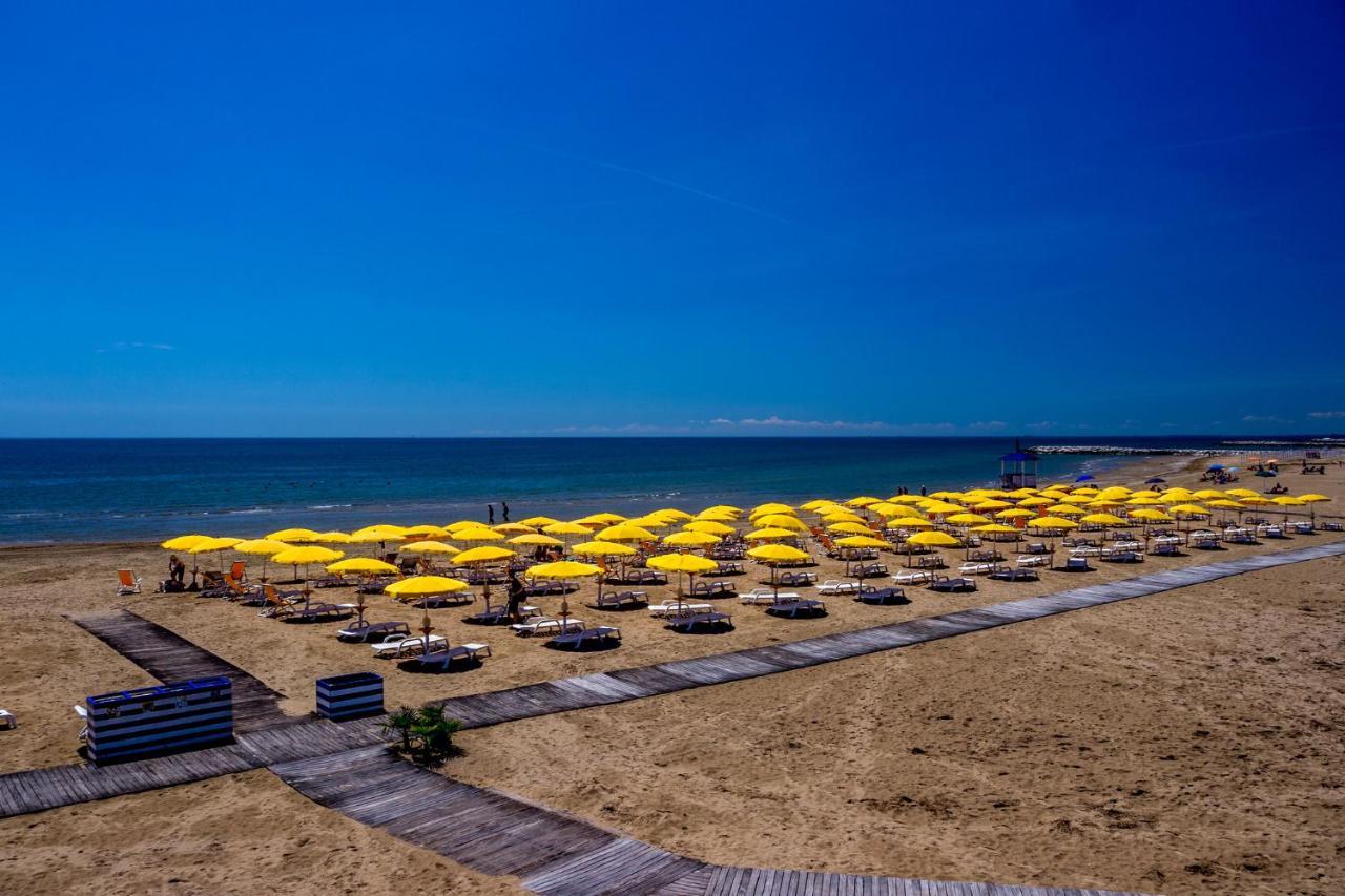 Casa Mobile Gustocamp A Cavallino Treporti エクステリア 写真